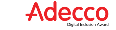 Adecco Digital Inclusion Award