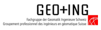 GEO+ING logo