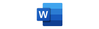 Microsoft Word-1